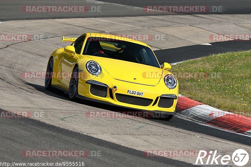 Bild #9555516 - Touristenfahrten Nürburgring Nordschleife (19.07.2020)