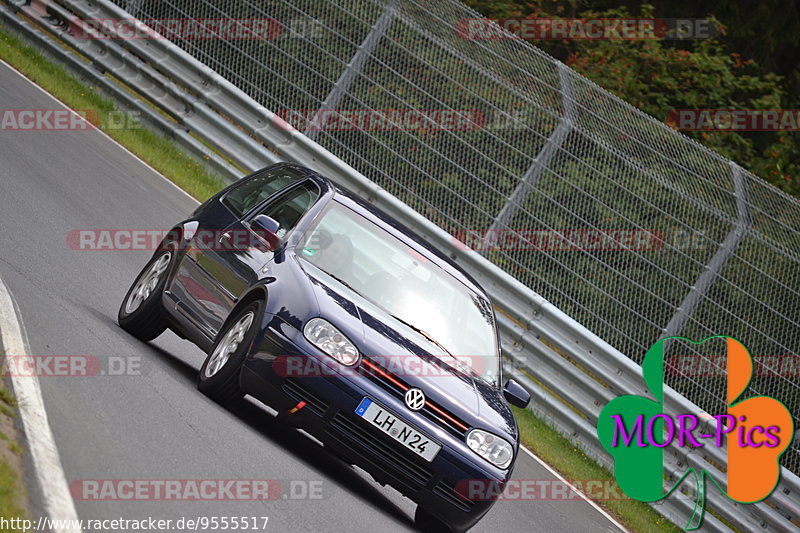 Bild #9555517 - Touristenfahrten Nürburgring Nordschleife (19.07.2020)