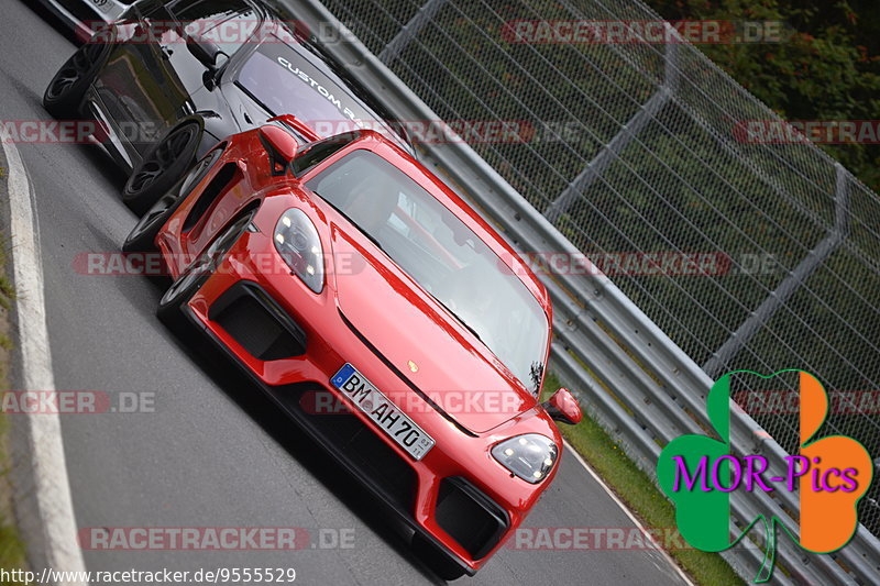 Bild #9555529 - Touristenfahrten Nürburgring Nordschleife (19.07.2020)