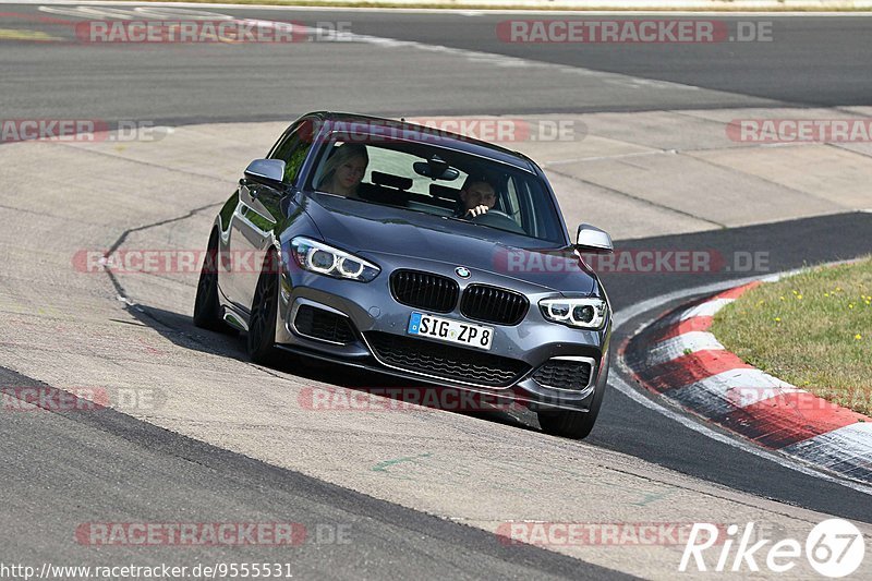 Bild #9555531 - Touristenfahrten Nürburgring Nordschleife (19.07.2020)