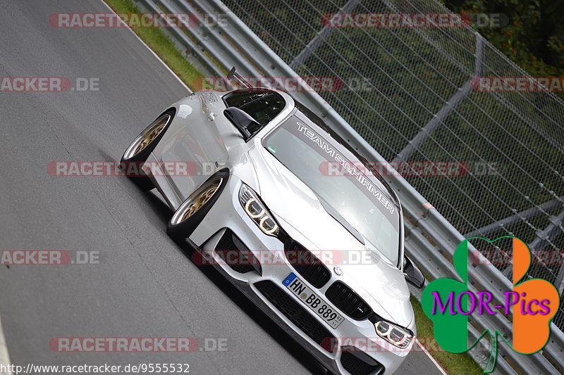 Bild #9555532 - Touristenfahrten Nürburgring Nordschleife (19.07.2020)