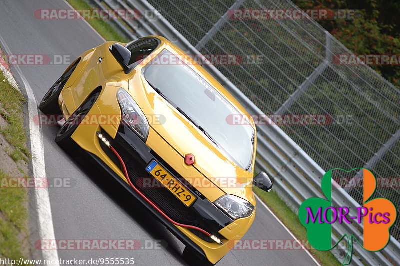 Bild #9555535 - Touristenfahrten Nürburgring Nordschleife (19.07.2020)