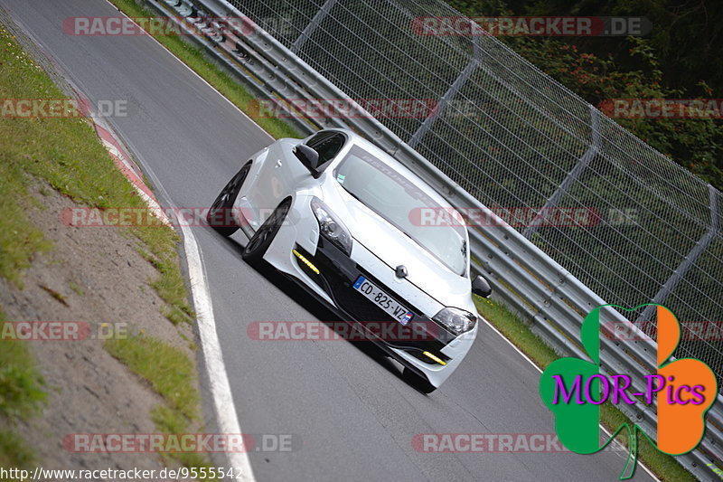 Bild #9555542 - Touristenfahrten Nürburgring Nordschleife (19.07.2020)