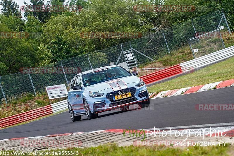 Bild #9555545 - Touristenfahrten Nürburgring Nordschleife (19.07.2020)