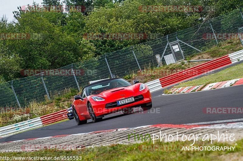 Bild #9555553 - Touristenfahrten Nürburgring Nordschleife (19.07.2020)