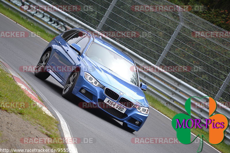 Bild #9555563 - Touristenfahrten Nürburgring Nordschleife (19.07.2020)