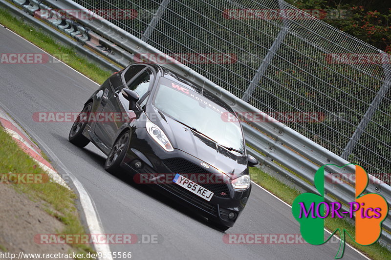 Bild #9555566 - Touristenfahrten Nürburgring Nordschleife (19.07.2020)