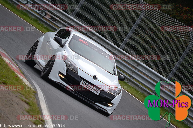 Bild #9555574 - Touristenfahrten Nürburgring Nordschleife (19.07.2020)