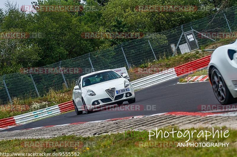 Bild #9555582 - Touristenfahrten Nürburgring Nordschleife (19.07.2020)