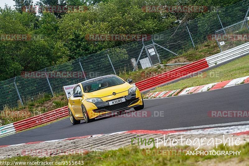 Bild #9555643 - Touristenfahrten Nürburgring Nordschleife (19.07.2020)