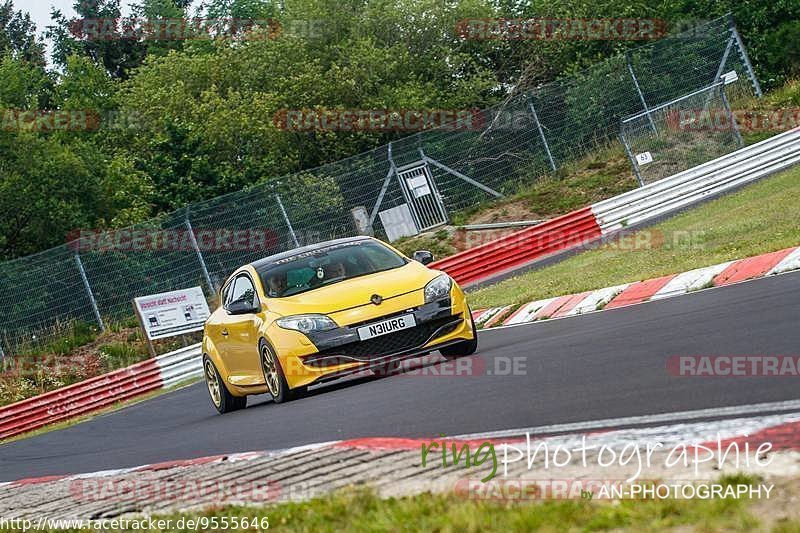 Bild #9555646 - Touristenfahrten Nürburgring Nordschleife (19.07.2020)