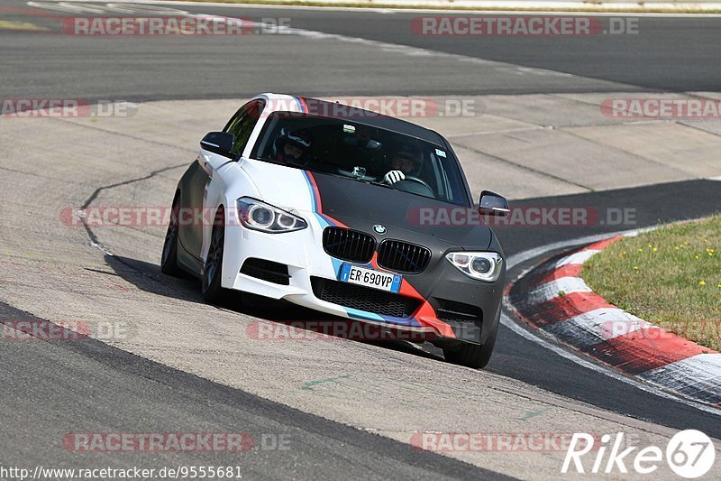 Bild #9555681 - Touristenfahrten Nürburgring Nordschleife (19.07.2020)