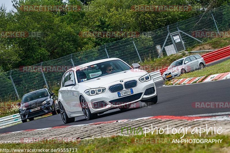 Bild #9555717 - Touristenfahrten Nürburgring Nordschleife (19.07.2020)