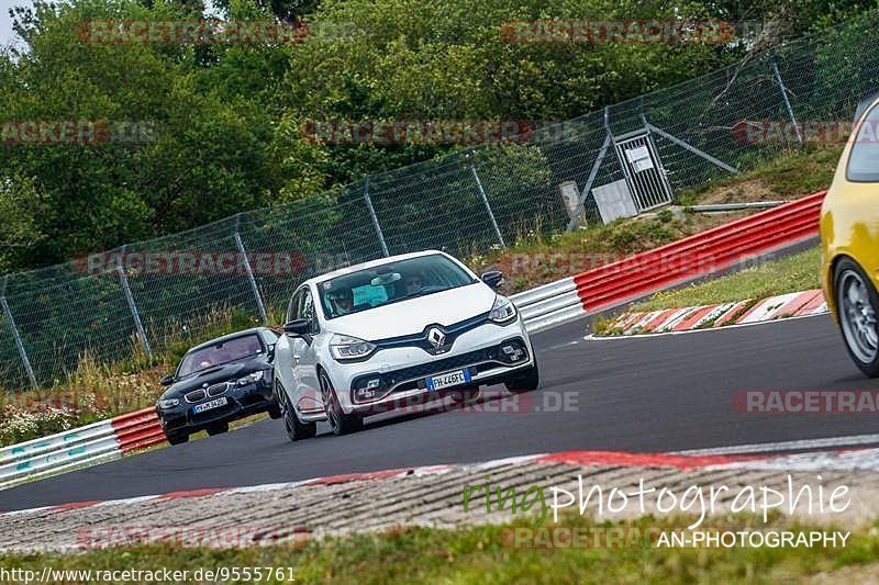 Bild #9555761 - Touristenfahrten Nürburgring Nordschleife (19.07.2020)