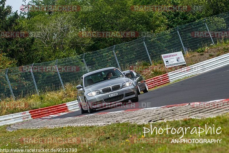 Bild #9555790 - Touristenfahrten Nürburgring Nordschleife (19.07.2020)