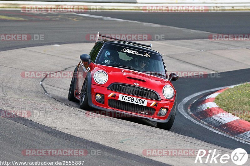 Bild #9555887 - Touristenfahrten Nürburgring Nordschleife (19.07.2020)