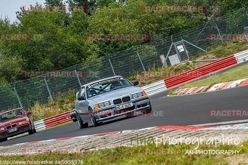 Bild #9555976 - Touristenfahrten Nürburgring Nordschleife (19.07.2020)