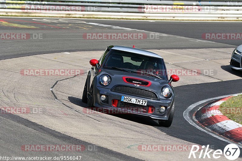 Bild #9556047 - Touristenfahrten Nürburgring Nordschleife (19.07.2020)