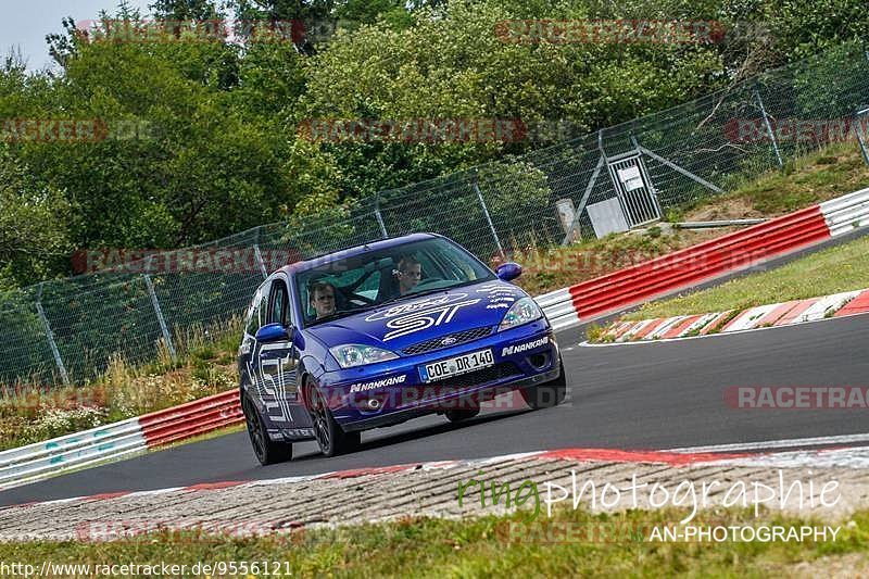 Bild #9556121 - Touristenfahrten Nürburgring Nordschleife (19.07.2020)