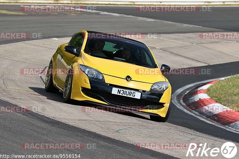 Bild #9556154 - Touristenfahrten Nürburgring Nordschleife (19.07.2020)