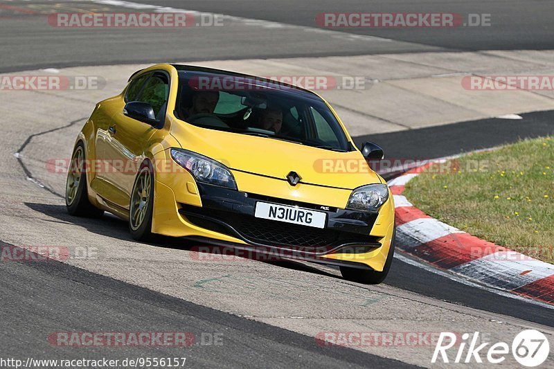 Bild #9556157 - Touristenfahrten Nürburgring Nordschleife (19.07.2020)