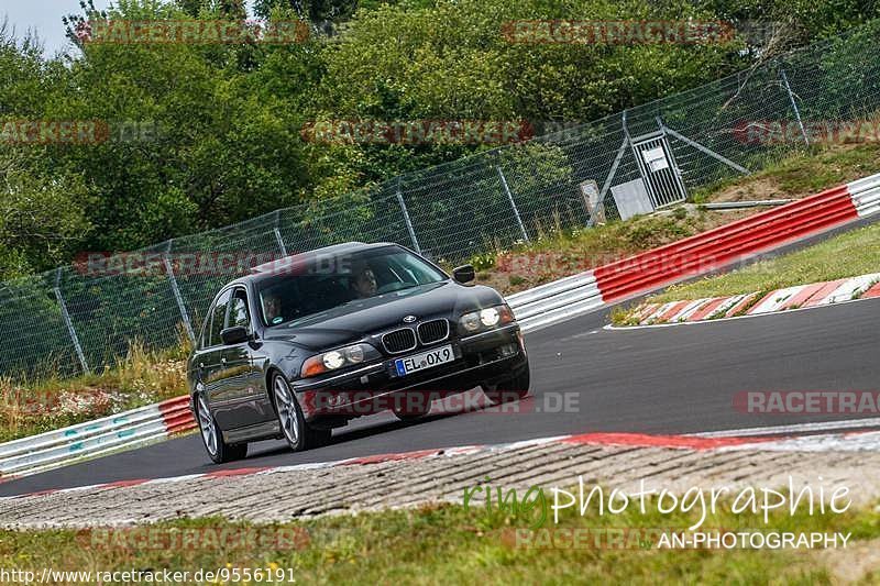 Bild #9556191 - Touristenfahrten Nürburgring Nordschleife (19.07.2020)