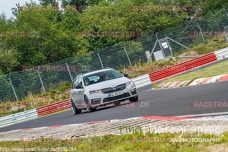 Bild #9556254 - Touristenfahrten Nürburgring Nordschleife (19.07.2020)