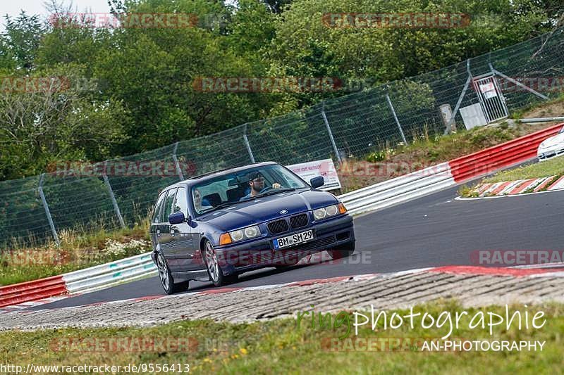 Bild #9556413 - Touristenfahrten Nürburgring Nordschleife (19.07.2020)