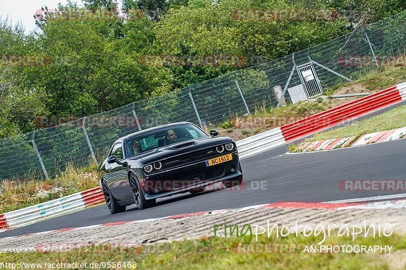 Bild #9556468 - Touristenfahrten Nürburgring Nordschleife (19.07.2020)