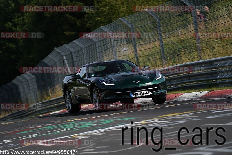 Bild #9556474 - Touristenfahrten Nürburgring Nordschleife (19.07.2020)