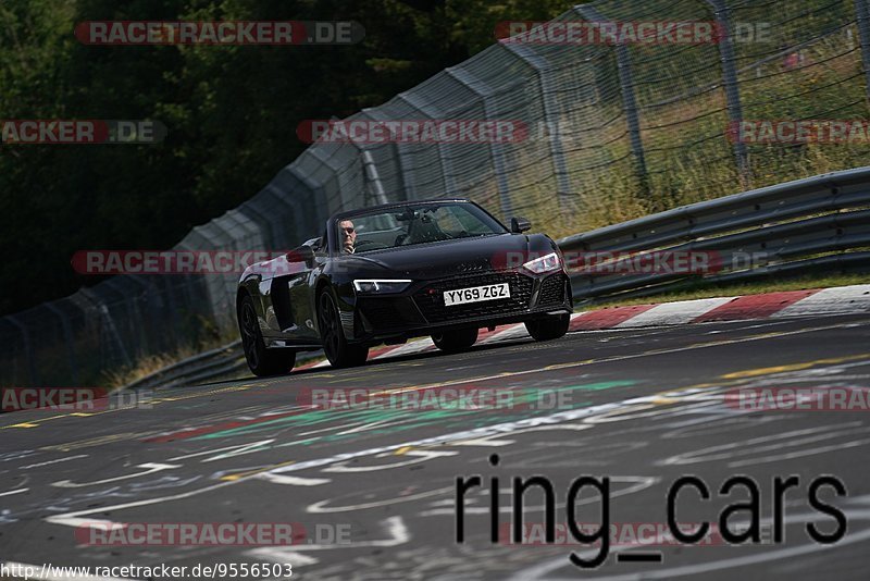 Bild #9556503 - Touristenfahrten Nürburgring Nordschleife (19.07.2020)