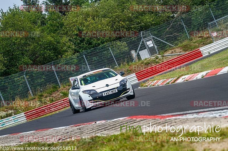 Bild #9556513 - Touristenfahrten Nürburgring Nordschleife (19.07.2020)