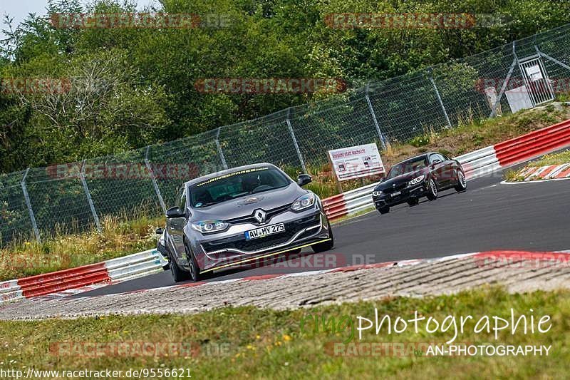 Bild #9556621 - Touristenfahrten Nürburgring Nordschleife (19.07.2020)