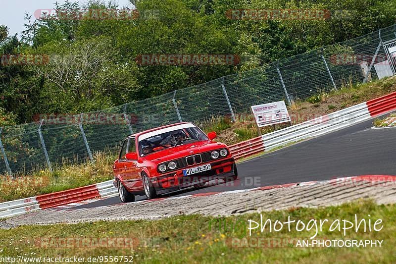 Bild #9556752 - Touristenfahrten Nürburgring Nordschleife (19.07.2020)