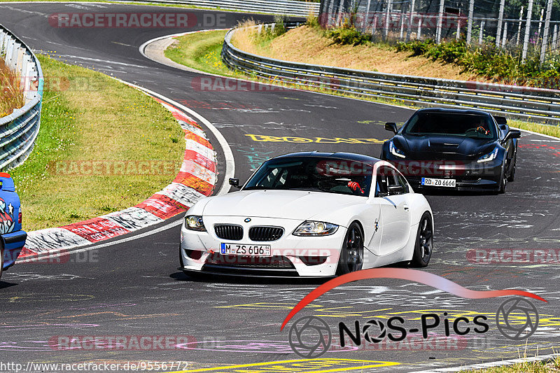 Bild #9556772 - Touristenfahrten Nürburgring Nordschleife (19.07.2020)