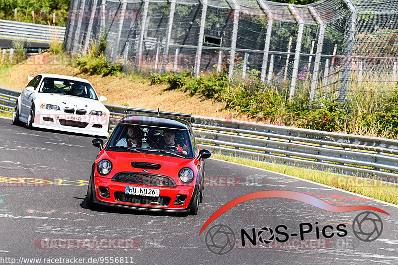 Bild #9556811 - Touristenfahrten Nürburgring Nordschleife (19.07.2020)