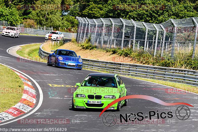 Bild #9556829 - Touristenfahrten Nürburgring Nordschleife (19.07.2020)