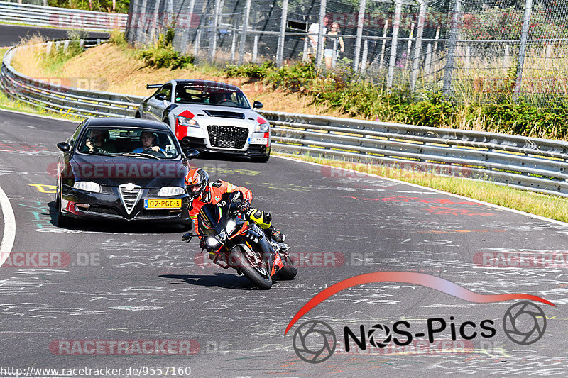 Bild #9557160 - Touristenfahrten Nürburgring Nordschleife (19.07.2020)