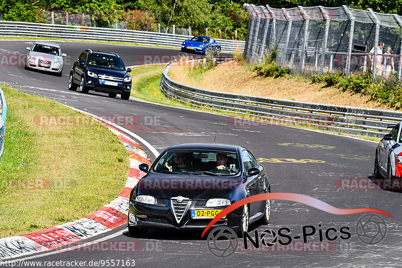 Bild #9557163 - Touristenfahrten Nürburgring Nordschleife (19.07.2020)