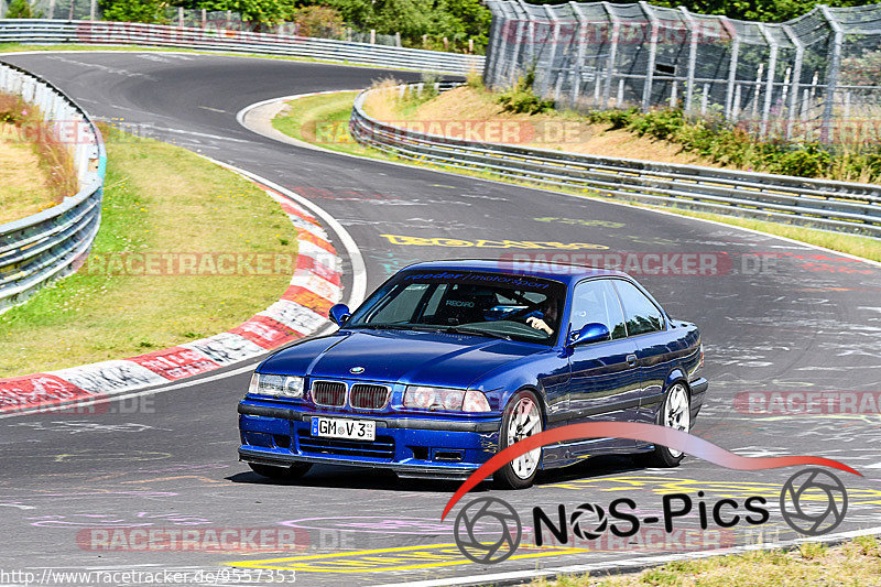 Bild #9557353 - Touristenfahrten Nürburgring Nordschleife (19.07.2020)