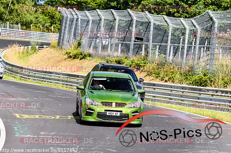 Bild #9557442 - Touristenfahrten Nürburgring Nordschleife (19.07.2020)