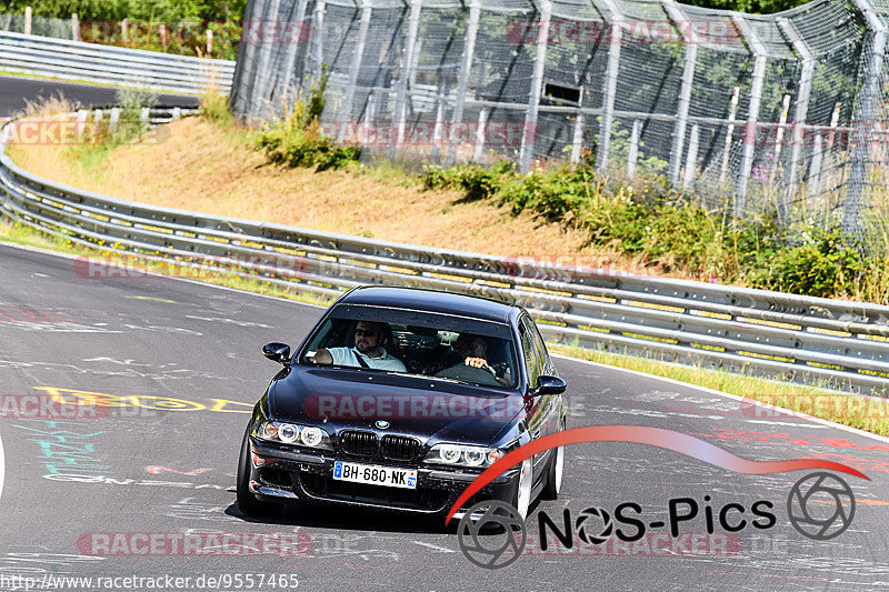 Bild #9557465 - Touristenfahrten Nürburgring Nordschleife (19.07.2020)