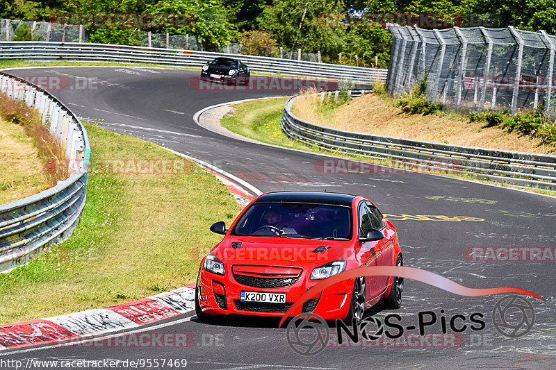 Bild #9557469 - Touristenfahrten Nürburgring Nordschleife (19.07.2020)