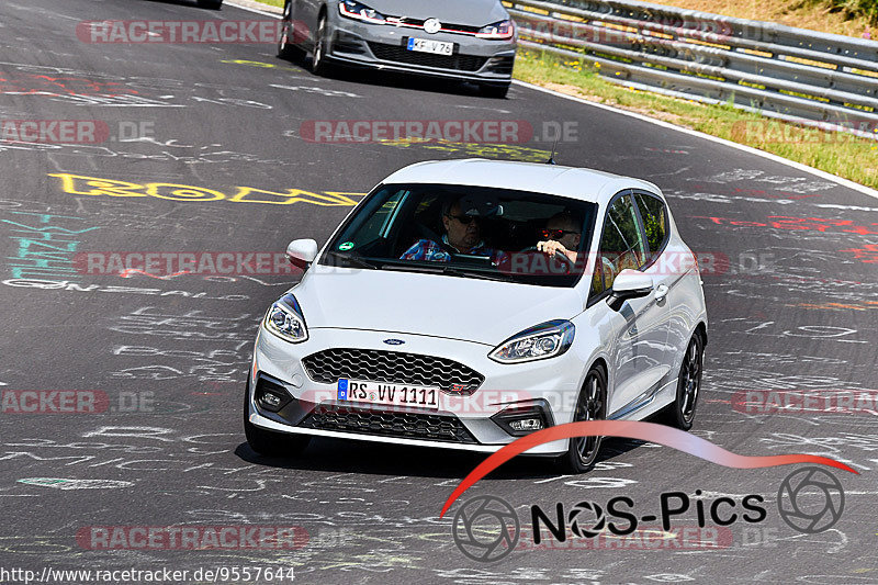 Bild #9557644 - Touristenfahrten Nürburgring Nordschleife (19.07.2020)