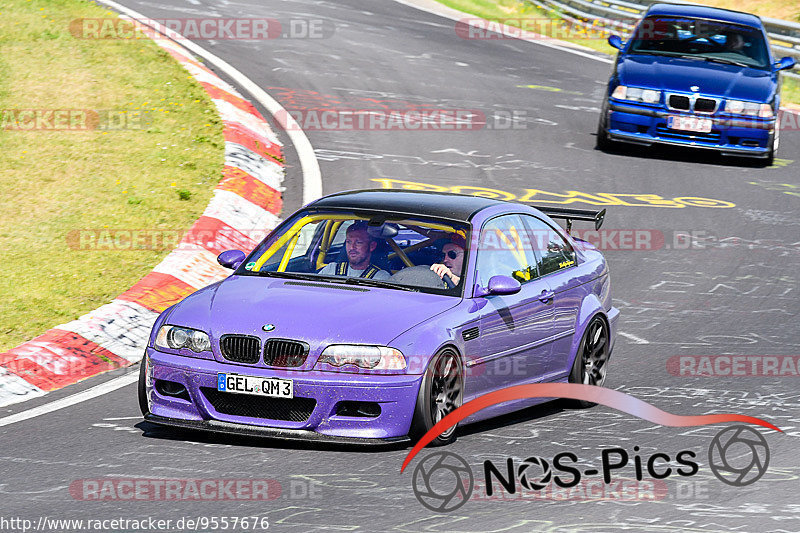 Bild #9557676 - Touristenfahrten Nürburgring Nordschleife (19.07.2020)