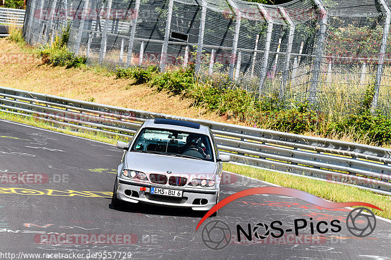 Bild #9557729 - Touristenfahrten Nürburgring Nordschleife (19.07.2020)