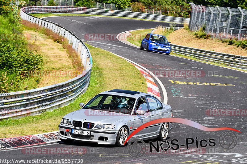 Bild #9557730 - Touristenfahrten Nürburgring Nordschleife (19.07.2020)