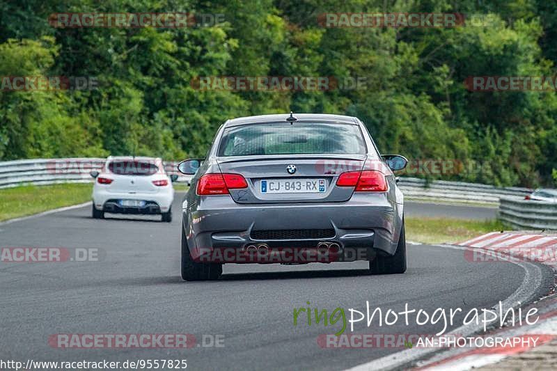 Bild #9557825 - Touristenfahrten Nürburgring Nordschleife (19.07.2020)