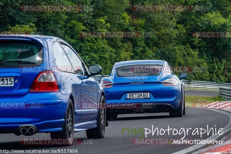 Bild #9557904 - Touristenfahrten Nürburgring Nordschleife (19.07.2020)