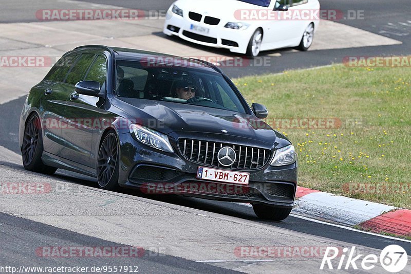 Bild #9557912 - Touristenfahrten Nürburgring Nordschleife (19.07.2020)